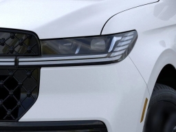 Lincoln Navigator L Black Label 4x4 2026