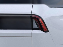 Lincoln Navigator L Black Label 4x4 2026