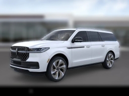 Lincoln Navigator L Black Label 4x4 2026