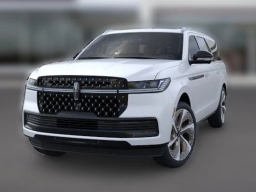 Lincoln Navigator L Black Label 4x4 2026