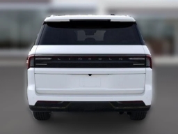 Lincoln Navigator L Black Label 4x4 2026