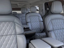 Lincoln Navigator L Black Label 4x4 2026