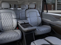 Lincoln Navigator L Black Label 4x4 2026