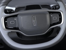 Lincoln Navigator L Black Label 4x4 2026