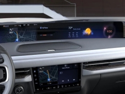 Lincoln Navigator L Black Label 4x4 2026