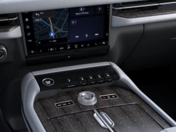 Lincoln Navigator L Black Label 4x4 2026