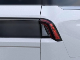 Lincoln Navigator L Black Label 4x4 2026