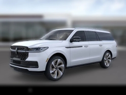 Lincoln Navigator L Black Label 4x4 2026