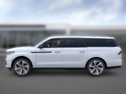 Lincoln Navigator L Black Label 4x4 2026