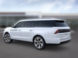 Lincoln Navigator L Black Label 4x4 2026