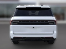 Lincoln Navigator L Black Label 4x4 2026