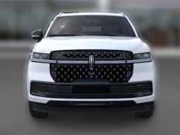 Lincoln Navigator L Black Label 4x4 2026