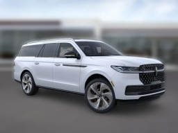 Lincoln Navigator L Black Label 4x4 2026