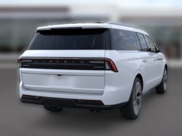 Lincoln Navigator L Black Label 4x4 2026