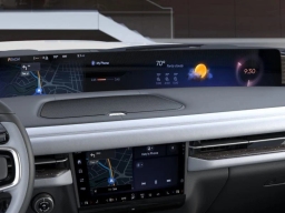 Lincoln Navigator L Black Label 4x4 2026