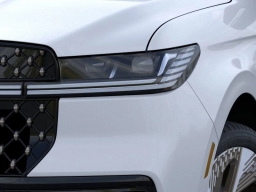 Lincoln Navigator L Black Label 4x4 2026