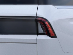 Lincoln Navigator L Black Label 4x4 2026