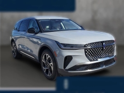 Lincoln Nautilus Premiere AWD 2026