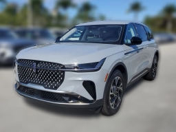 Lincoln Nautilus Premiere AWD 2026