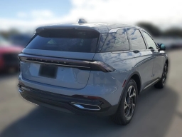 Lincoln Nautilus Premiere AWD 2026