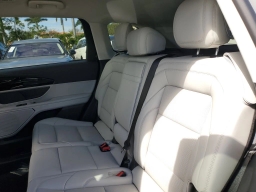 Lincoln Nautilus Premiere AWD 2026