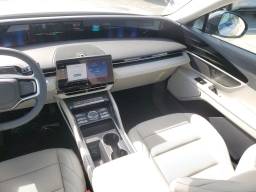 Lincoln Nautilus Premiere AWD 2026