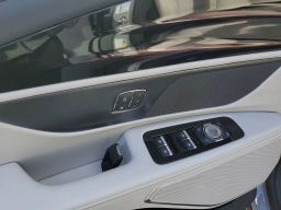 Lincoln Nautilus Premiere AWD 2026