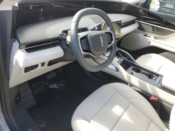 Lincoln Nautilus Premiere AWD 2026