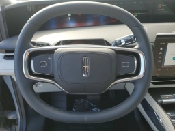 Lincoln Nautilus Premiere AWD 2026