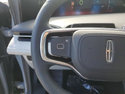 Lincoln Nautilus Premiere AWD 2026