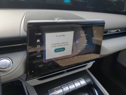 Lincoln Nautilus Premiere AWD 2026