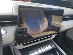 Lincoln Nautilus Premiere AWD 2026