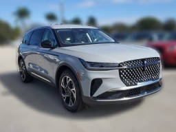 Lincoln Nautilus Premiere AWD 2026