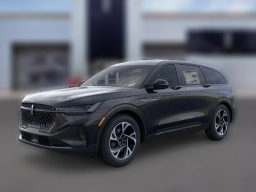 Lincoln Nautilus Premiere AWD 2026