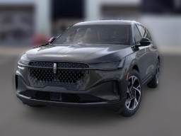 Lincoln Nautilus Premiere AWD 2026