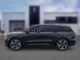 Lincoln Nautilus Premiere AWD 2026