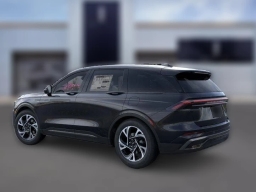 Lincoln Nautilus Premiere AWD 2026