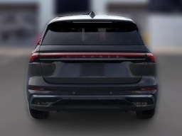 Lincoln Nautilus Premiere AWD 2026