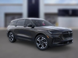 Lincoln Nautilus Premiere AWD 2026