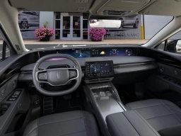 Lincoln Nautilus Premiere AWD 2026