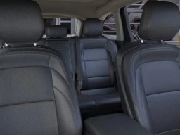 Lincoln Nautilus Premiere AWD 2026
