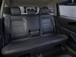 Lincoln Nautilus Premiere AWD 2026