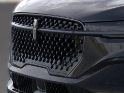 Lincoln Nautilus Premiere AWD 2026