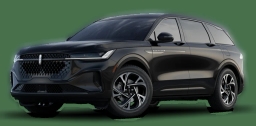 Lincoln Nautilus Premiere AWD 2026