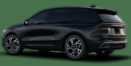 Lincoln Nautilus Premiere AWD 2026