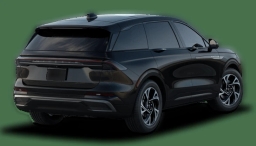 Lincoln Nautilus Premiere AWD 2026