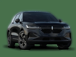 Lincoln Nautilus Premiere AWD 2026