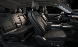 Lincoln Nautilus Premiere AWD 2026