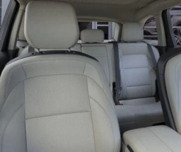 Lincoln Nautilus Premiere AWD 2026