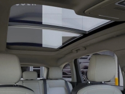 Lincoln Nautilus Premiere AWD 2026